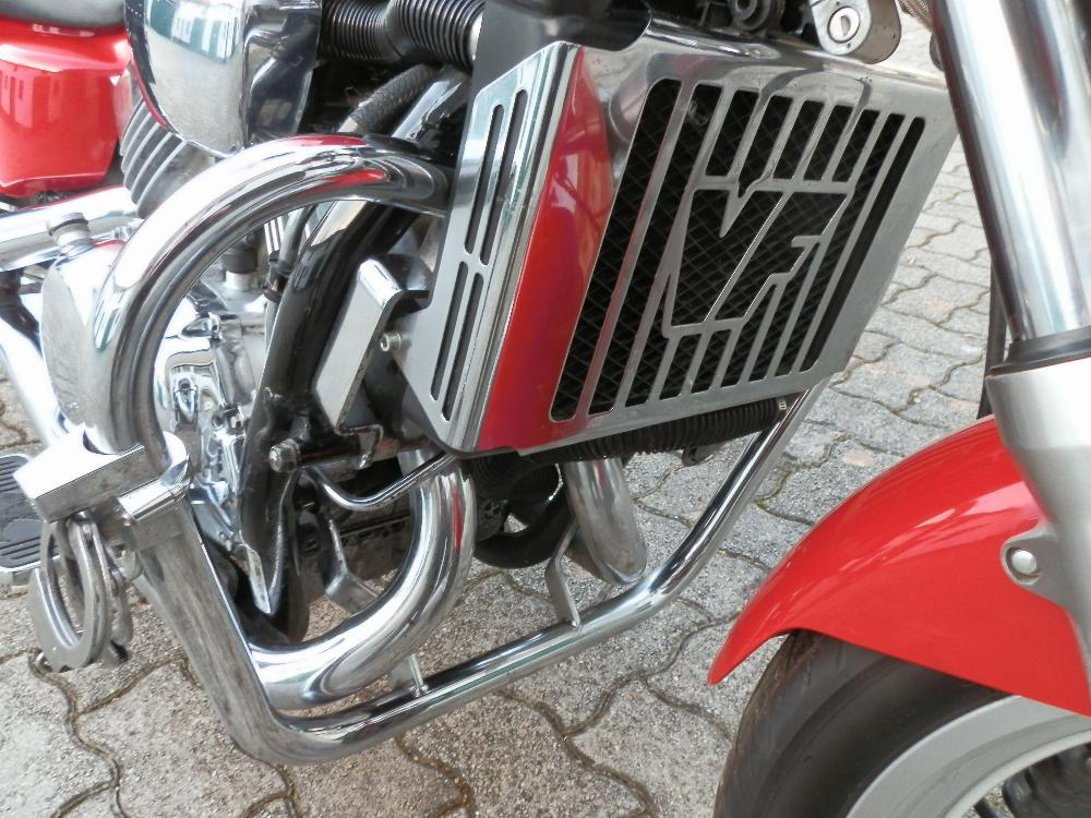 Motorrad verkaufen Honda VF 750 C Ankauf